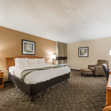 Quality Inn & Suites