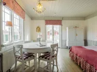 HEM Till Gården Boutique Hotel โรงแรมในเวสเตอร์โรส
