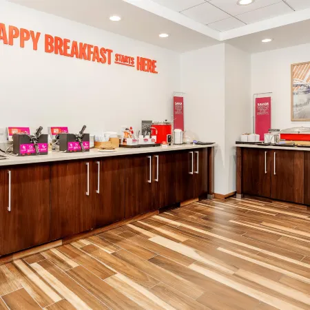 Hampton Inn and Suites Grants Pass