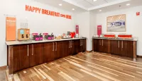 Hampton Inn and Suites Grants Pass