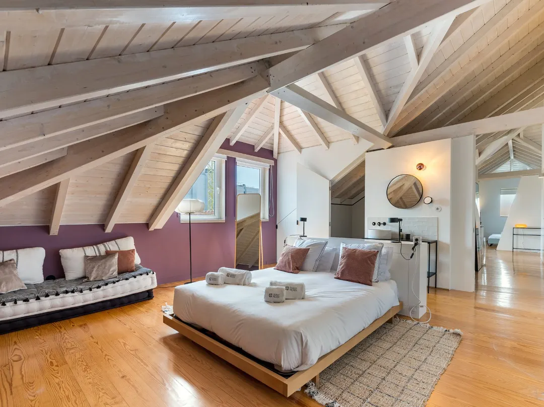 Guestready - Porto Designer’s Nest - Porto