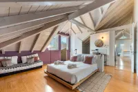 GuestReady - Porto Designer’s Nest - 비치