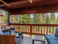 Walk to Lake, Dining+Shops 5Mins to Ski Resort Incline Paradise by Avantstay Hotels in Incline Village