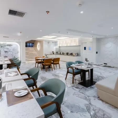 Emerald Luxe A Boutique Hotel Mohali Chandigarh