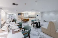 Emerald Luxe A Boutique Hotel Mohali Chandigarh