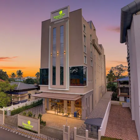 Lemon Tree Premier, Thiruvananthapuram