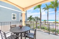 Hidden Treasure Beach House - 4-Star