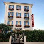 Hôtel Cecil - Boutique hôtel