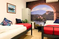 Old Town Guest Accommodation