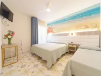 Villa Maredona Hotels in Ascea