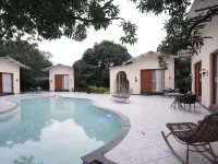 Mamaya Resort & Spa By Four Leaf Hotels Hotels in Hapur
