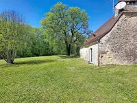 Le Petit Gîte (Jay100) Hôtels à : Jayac