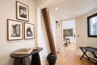 Neuilly Park Hotel