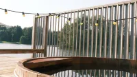 Lieu Dieu, Domaine de Campagne - โรแมนติก