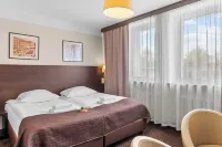 Hotel Diament Zabrze - Gliwice - Gym