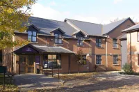 Premier Inn Gravesend Central - Wifi