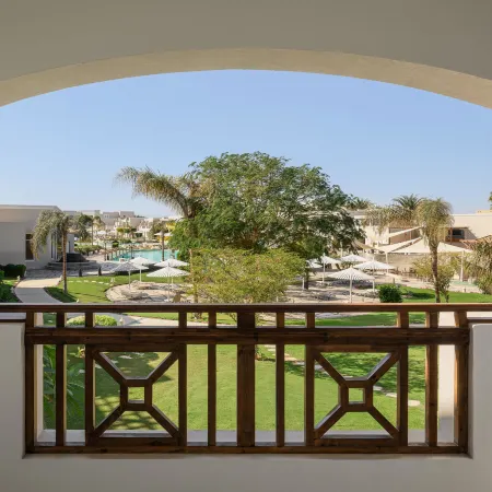 JAZ Casa Del Mar Resort