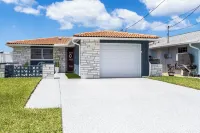 Mejia's Little House