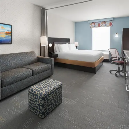 Home2 Suites by Hilton Meridian