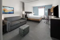 Home2 Suites by Hilton Meridian - WiFi