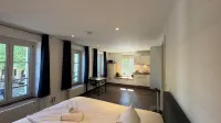 Hotel Havana - Balkon