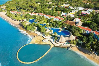 Royal Decameron Salinitas - All Inclusive โรงแรมใน
