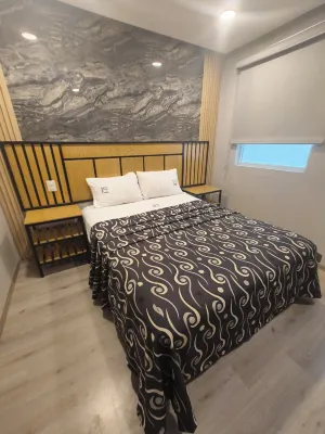 HOTEL TORREON