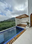 The Ridge Villas By Royal Cabin Dieng - Biệt thự