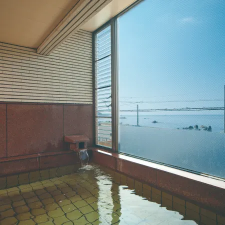 Ryokan Hamayu