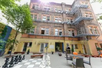 Do Step Inn Home - Hotel & Hostel - Hostels