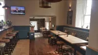 The Allan Park - bar