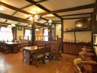 Yufuin Ryokan Hikari No Ie - Spa