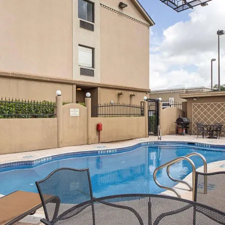 Comfort Inn Mission - McAllen West
