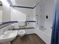 Travelodge Bradford โรงแรมใกล้บริกเกต