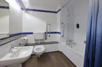 Travelodge Bradford - สัตว์เลี้ยง