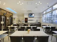 Toyoko Inn Kumamoto Shin-Shigai - Bữa sáng