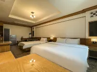 Bucheon SR Hotel Hotels in Bucheon-si
