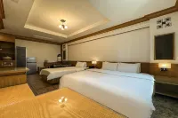 Bucheon SR Hotel