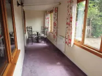 Woodlands Cottage Cottage Sleeps 5 Hotels in Garve