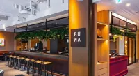 Nozo Hotel - bar
