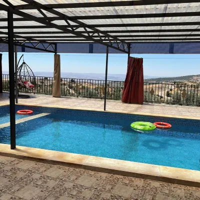 Jerash&Ajloun Nature Escape - 2-Star