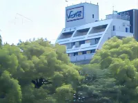 Nanshukan - 2-Star