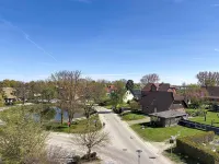 Fip-Ferienpark (Insel Poel) - Balkoner