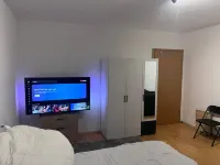 Relaxing Apartment Smart TV & Wi-Fi