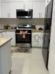 Spacious Family Apartment with Pool Access in Santiago - Apartments