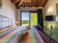 Villa with a private pool and sea view - Villas