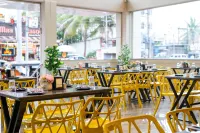 Hotel Pravasa Stay, Shirdi