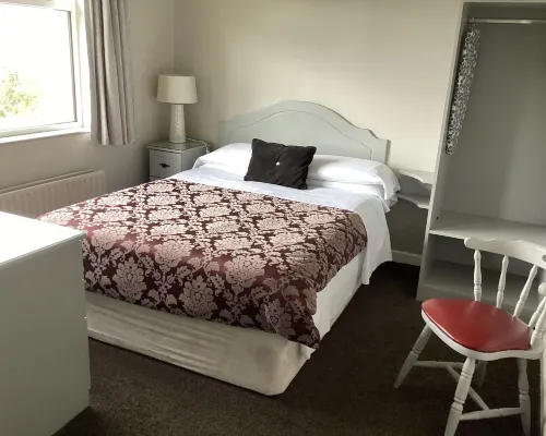 The Meadows Bed and Breakfast Hotel a Monaghan