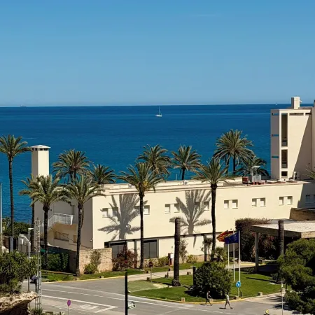 Hotel Villa Naranjos