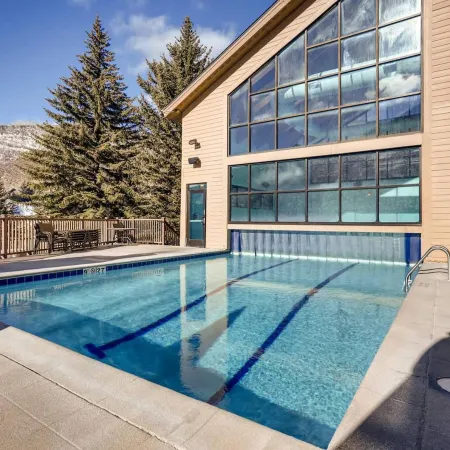 Bluegreen's StreamSide at Vail